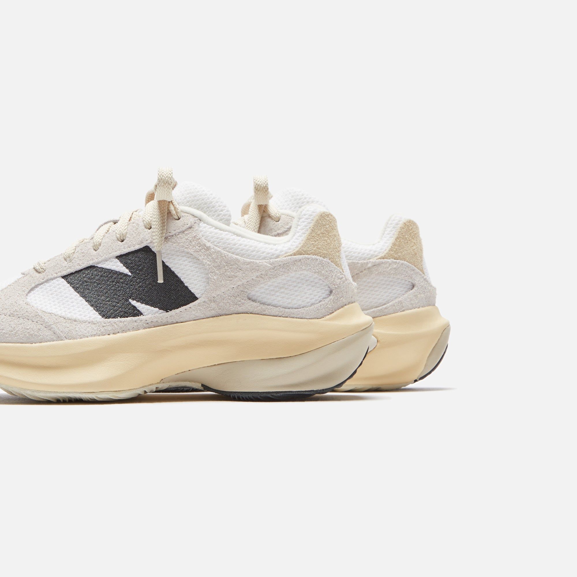 New Balance WRPD Runner - Sea Salt sold by Kith product image thumbnail 3