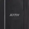Kith Women Lowen Nylon Track Pant - Black sold by Kith