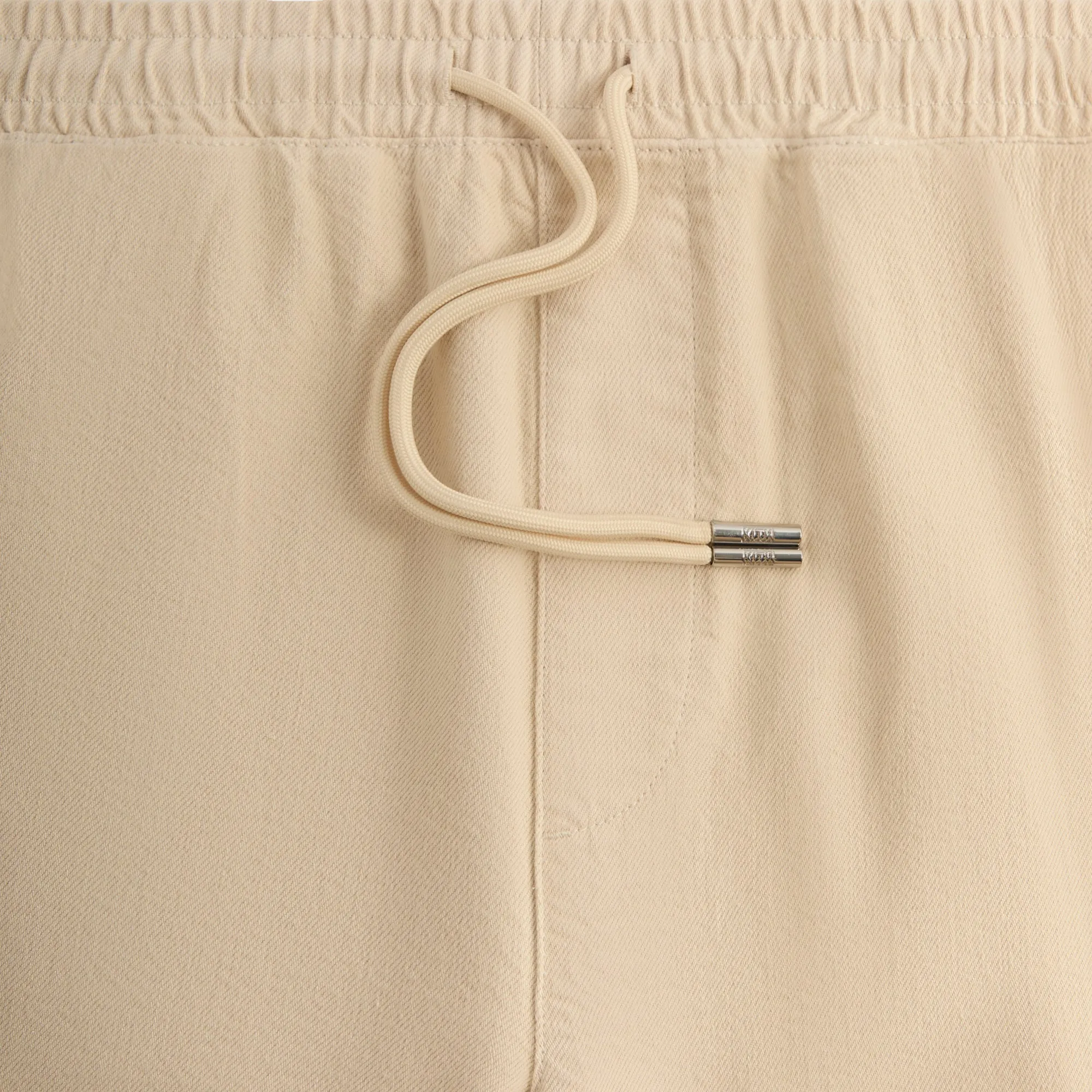 Kith Washed Denim Barrow Pant - Veil sold by Kith product image thumbnail 5