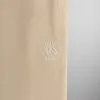 Kith Washed Denim Barrow Pant - Veil sold by Kith