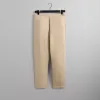 Kith Washed Denim Barrow Pant - Veil sold by Kith