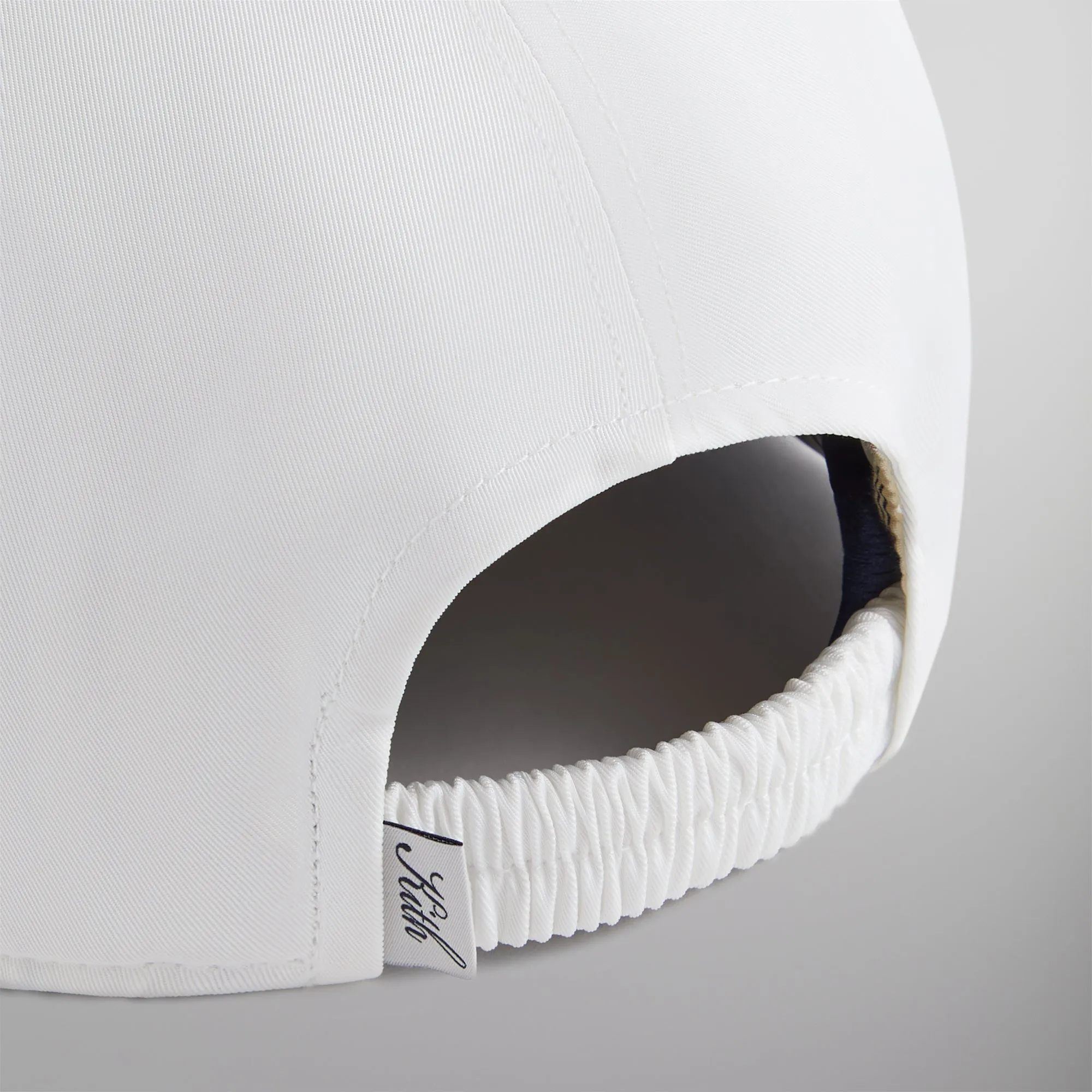 Kith for Team USA Leggero Cap - Sandrift sold by Kith product image thumbnail 5