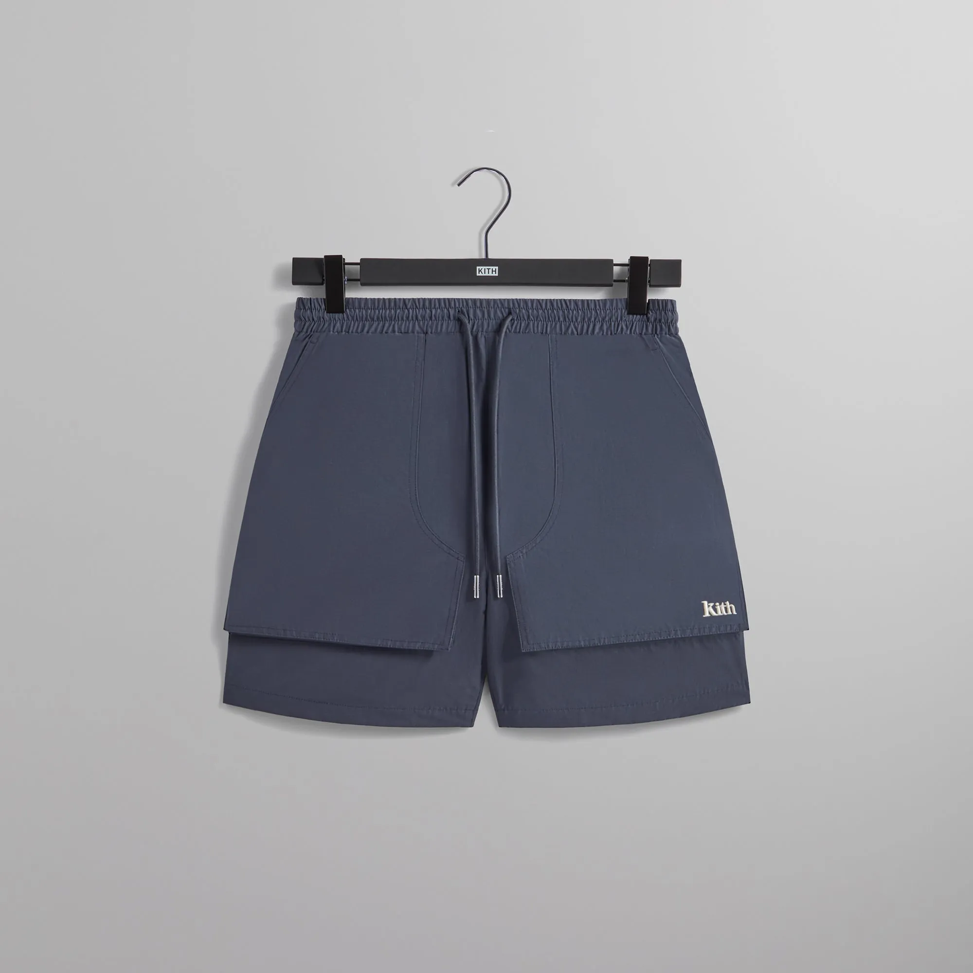 Kith Alden Pocket Short - Trench sold by Kith