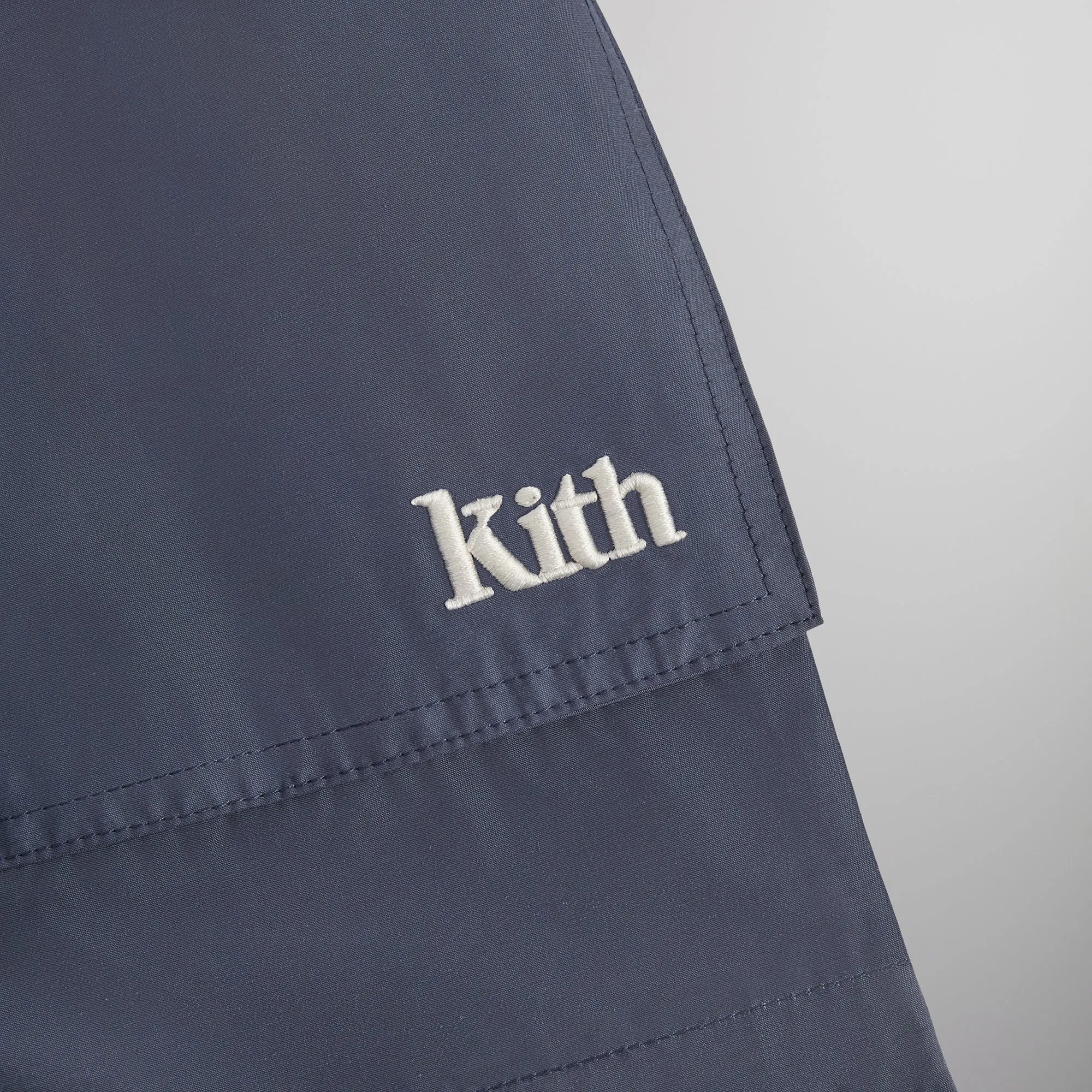Kith Alden Pocket Short - Trench sold by Kith product image thumbnail 4