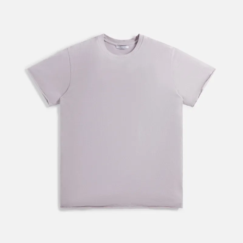 John Elliott Anti-Expo Tee - Haze sold by Kith