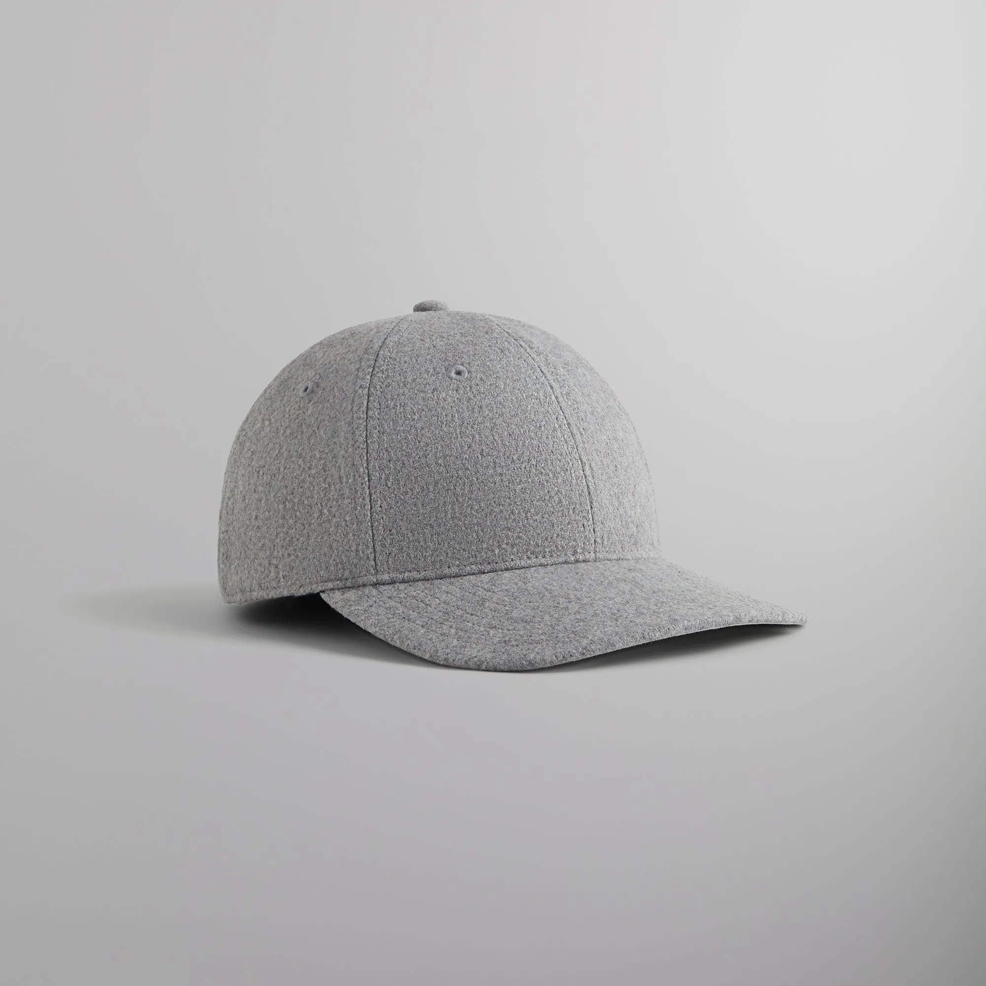 Kith for '47 K&K Diamond Plaque Franchise LS Cap - Haze sold by Kith product image thumbnail 3