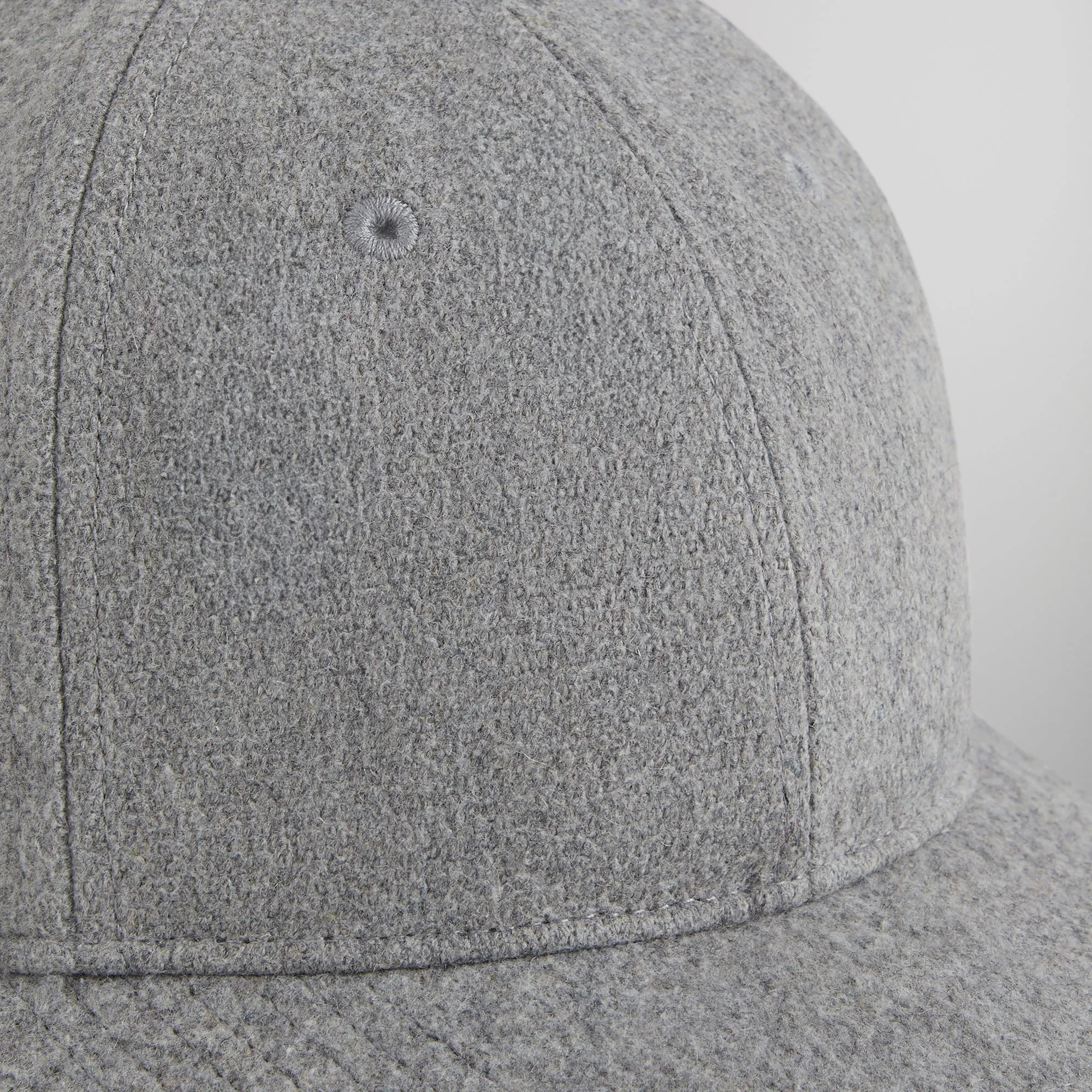Kith for '47 K&K Diamond Plaque Franchise LS Cap - Haze sold by Kith product image thumbnail 4