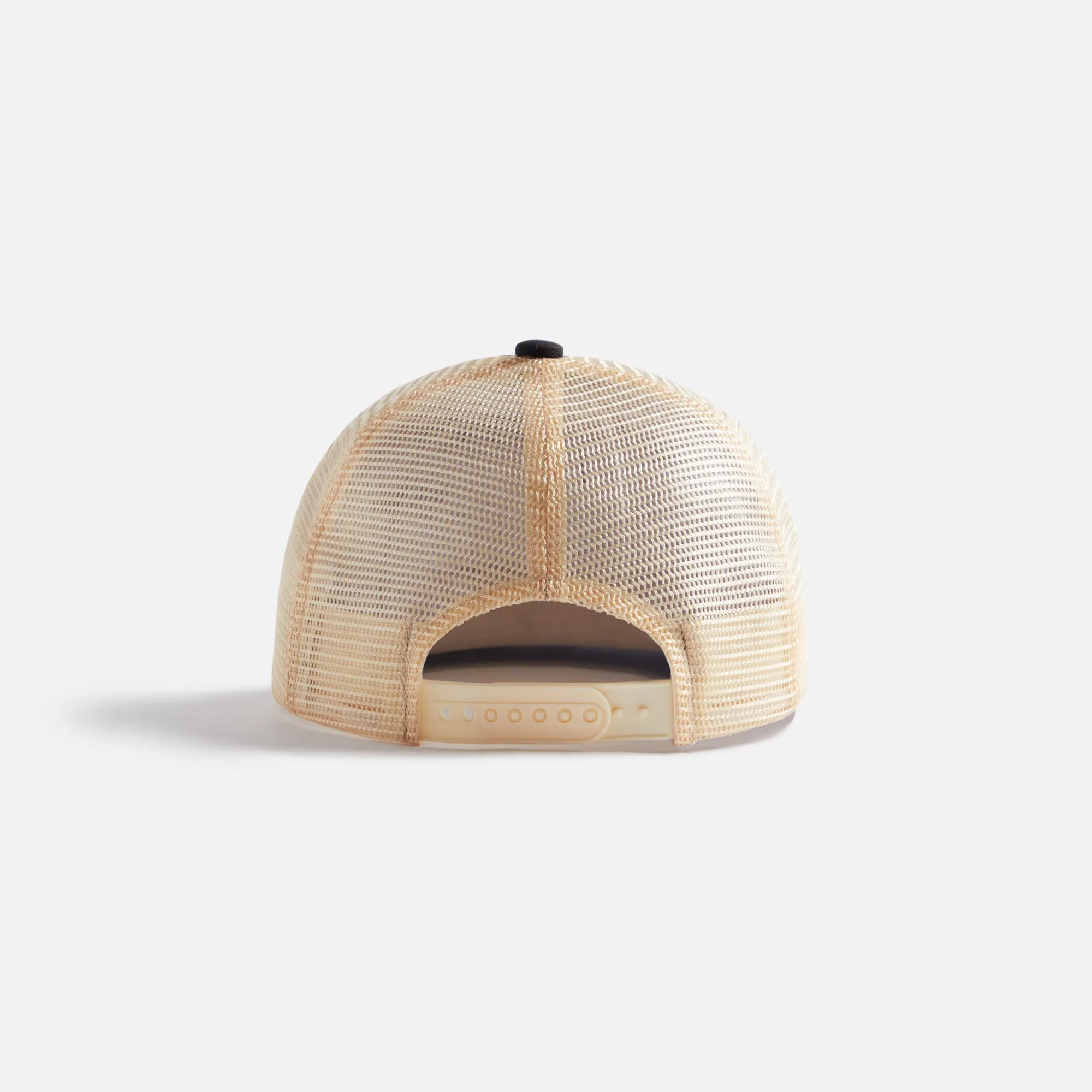 Visvim Goodyear II Cap - Black sold by Kith product image thumbnail 2