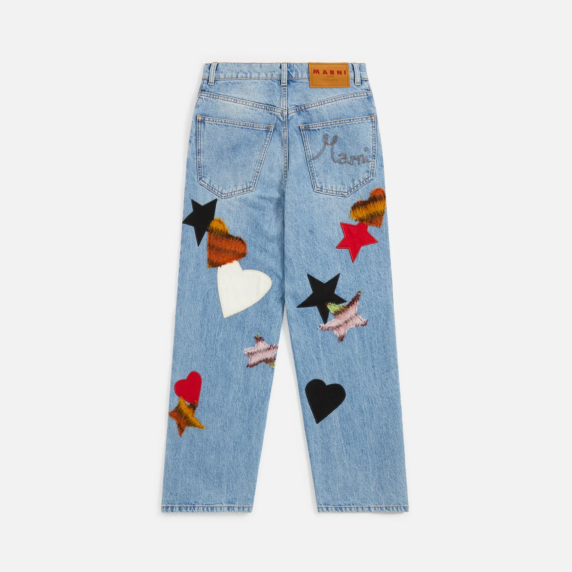 Marni Trousers - Ceramic sold by Kith product image thumbnail 2