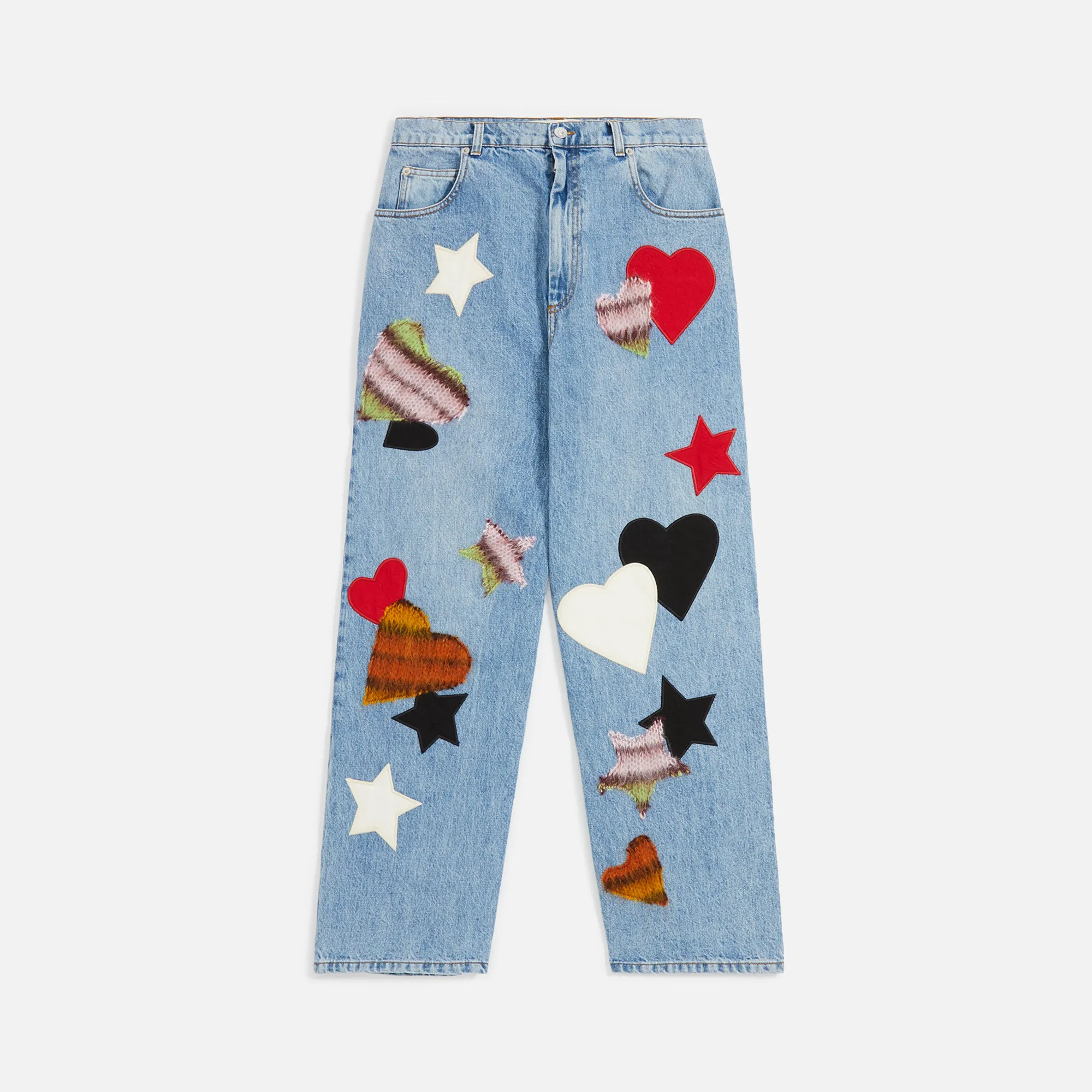 Marni Trousers - Ceramic sold by Kith