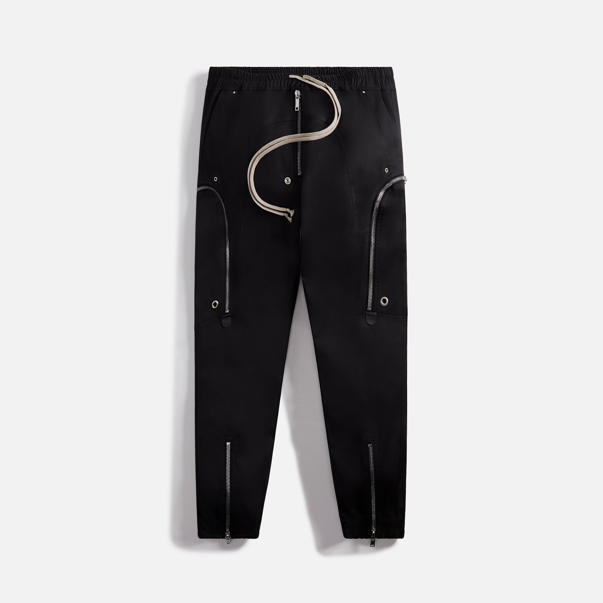 Rick Owens Bauhaus Cargo - Black – Kith