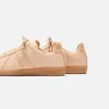 Maison Margiela WMNS Replica Sneakers - Beige sold by Kith