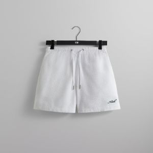 最終値下げ！Kith Seersucker Active Short 新品未使用 最終値下げ！Kith Seersucker Active Short 新品未使用 - メルカリ