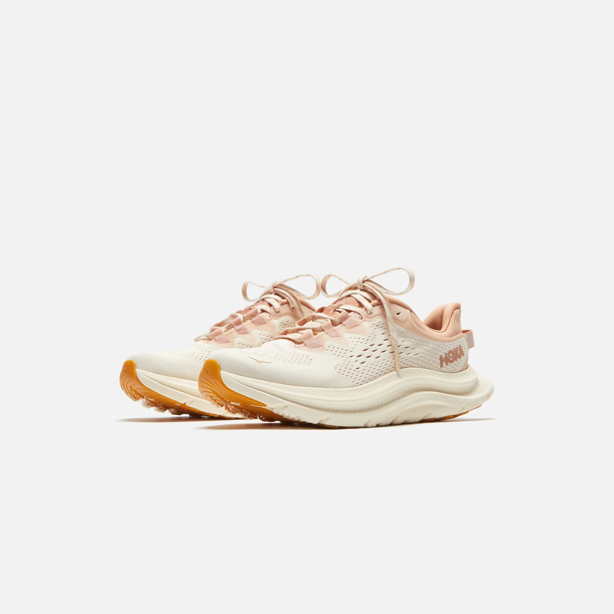 HOKA WMNS Kawana 2 - Vanilla / Sandstone sold by Kith product image thumbnail 2