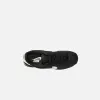 Nike WMNS Cortez 23 - Black / Alabaster / Sail sold by Kith