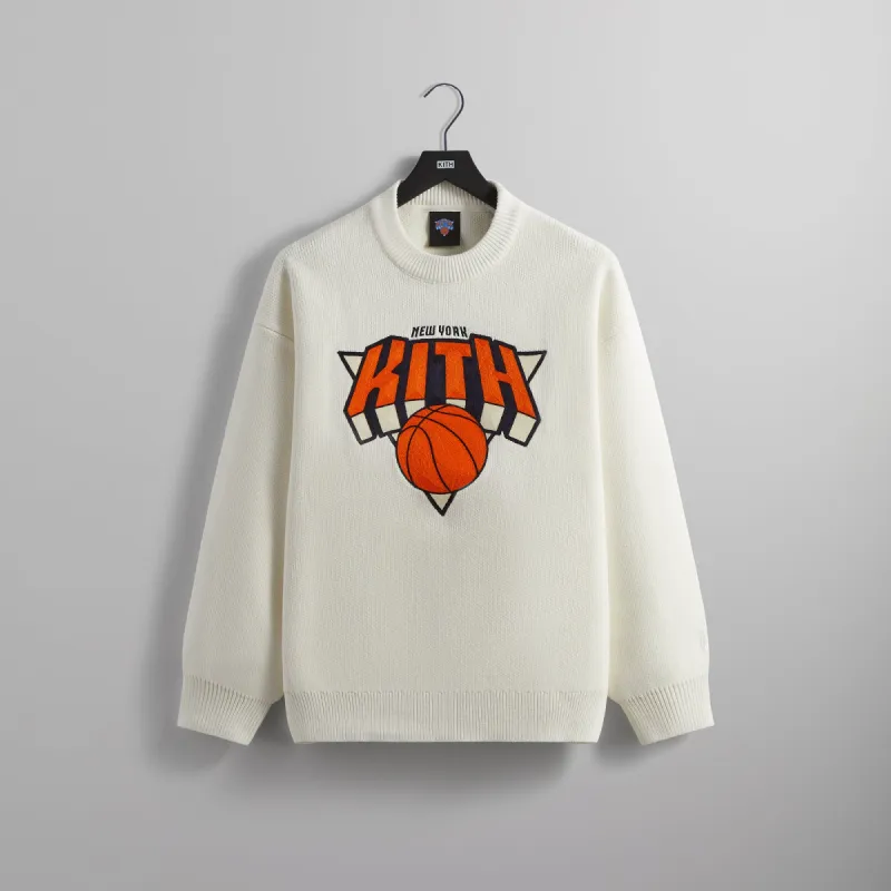 ☆ KITH x MARVEL Team Up crewneck コラボスウェット ☆ KITH x Marvel Super Villains 'Team Up' Vintage Nelson