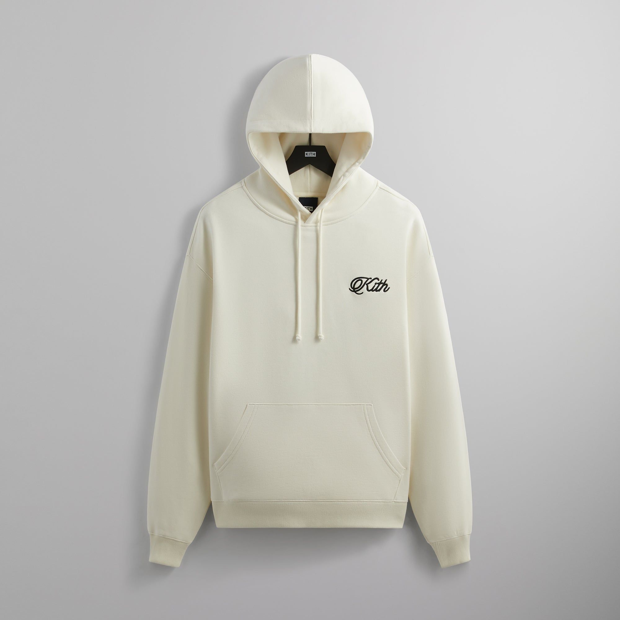 Kith Just Us Hoodie - Sandrift PH sold by Kith