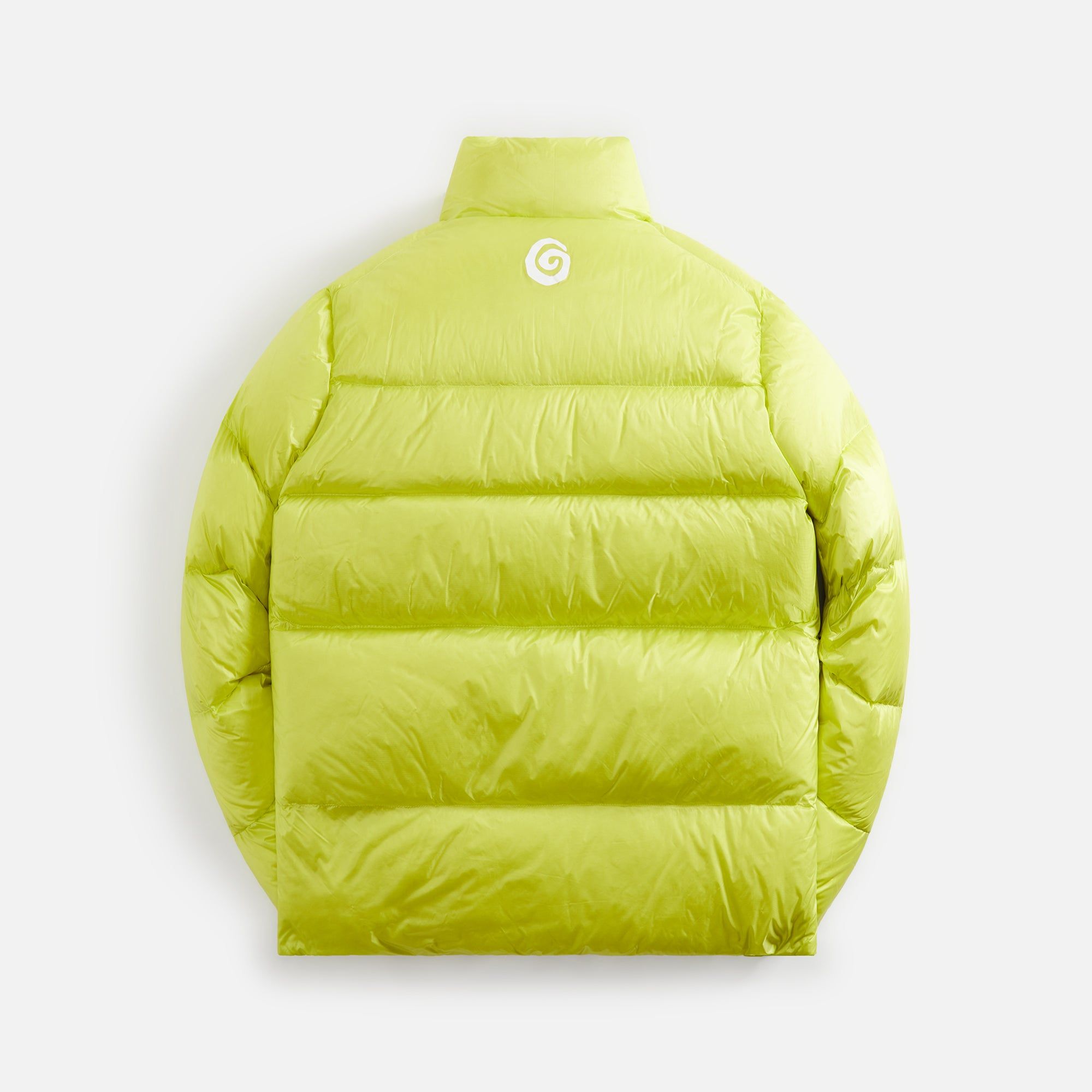 Ostrya Squall Down Parka - Pear sold by Kith product image thumbnail 2