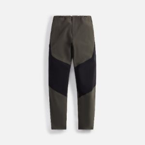 ARC’TERYX System A Paltz Cargo Pant Mサイズ ARC'TERYX System A Gray Paltz Cargo Pants Arc'teryx