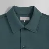 Kith Double Weave Ace Buttondown - Court sold by Kith
