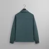 Kith Double Weave Ace Buttondown - Court sold by Kith