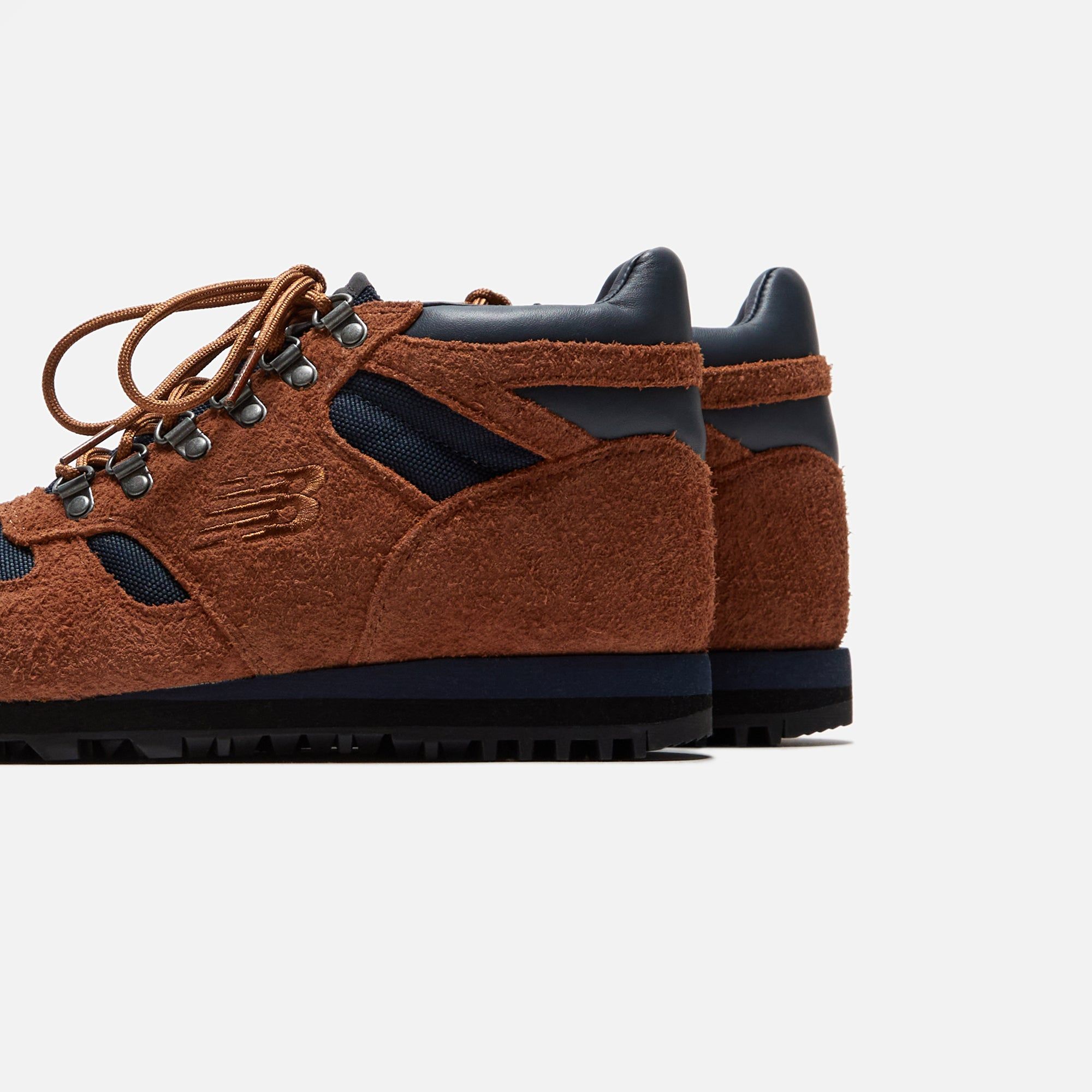 New Balance Rainer True - Brown sold by Kith product image thumbnail 4