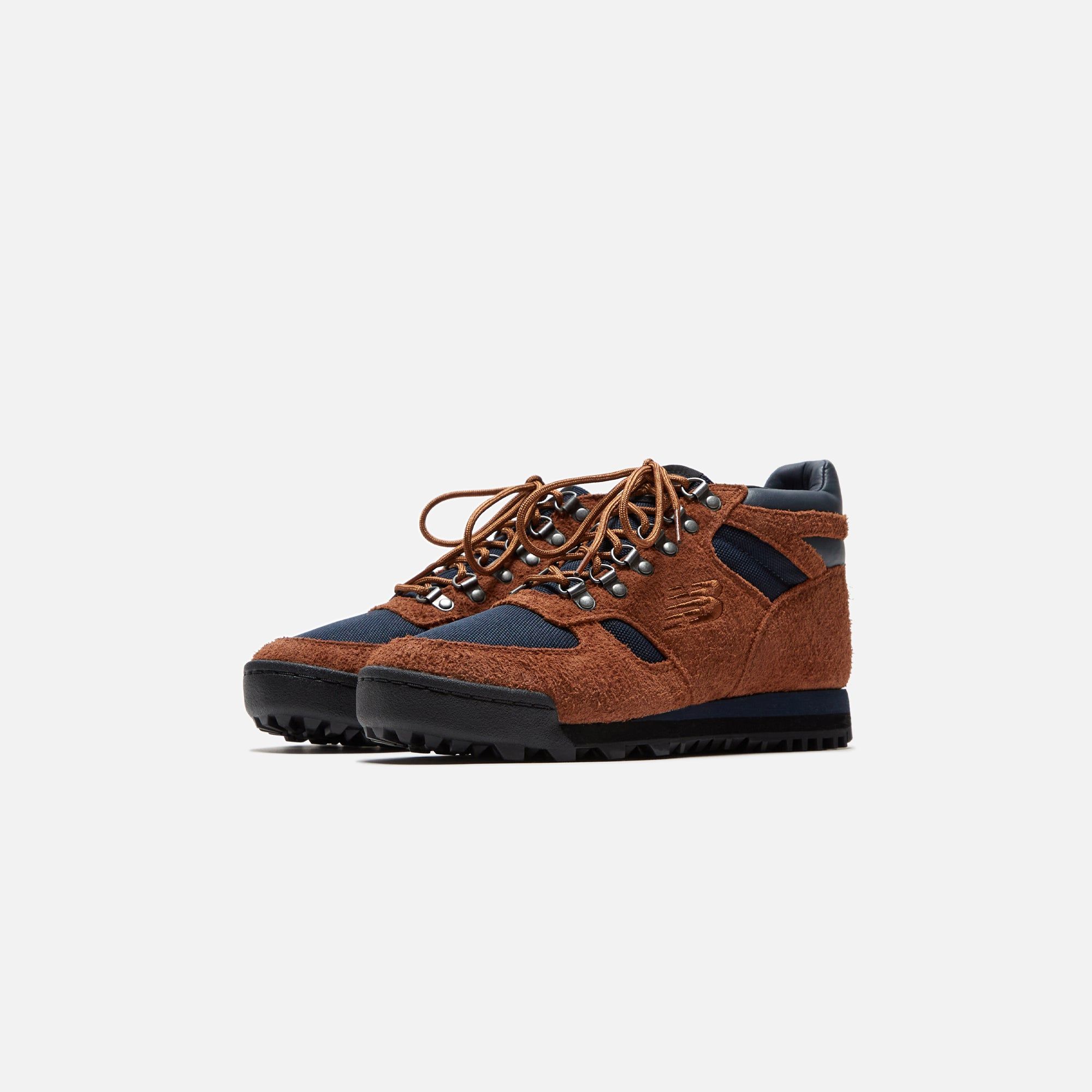 New Balance Rainer True - Brown sold by Kith product image thumbnail 2