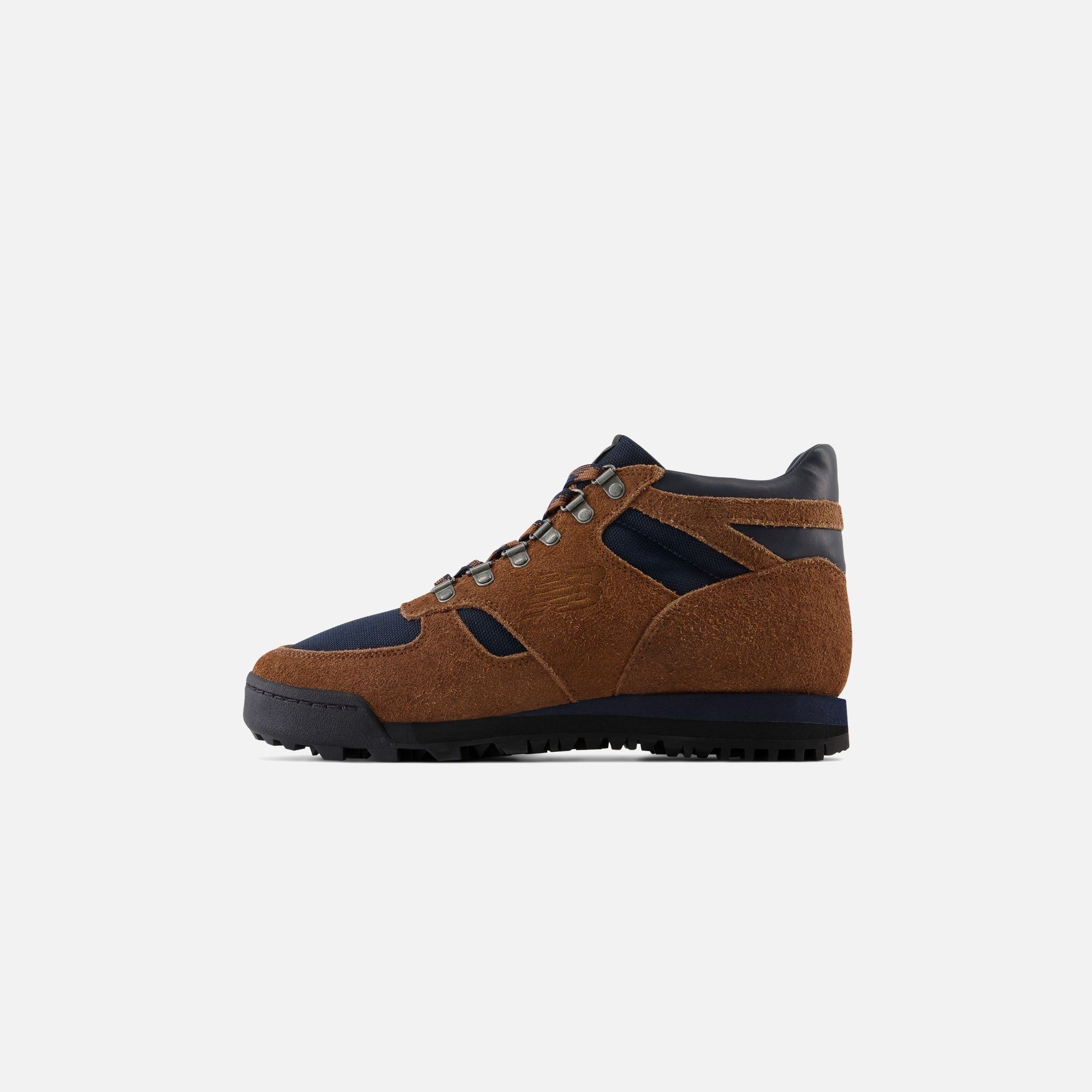 New Balance Rainer True - Brown sold by Kith product image thumbnail 3