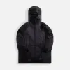 J.L_A.L Armour Jacket - Black sold by Kith