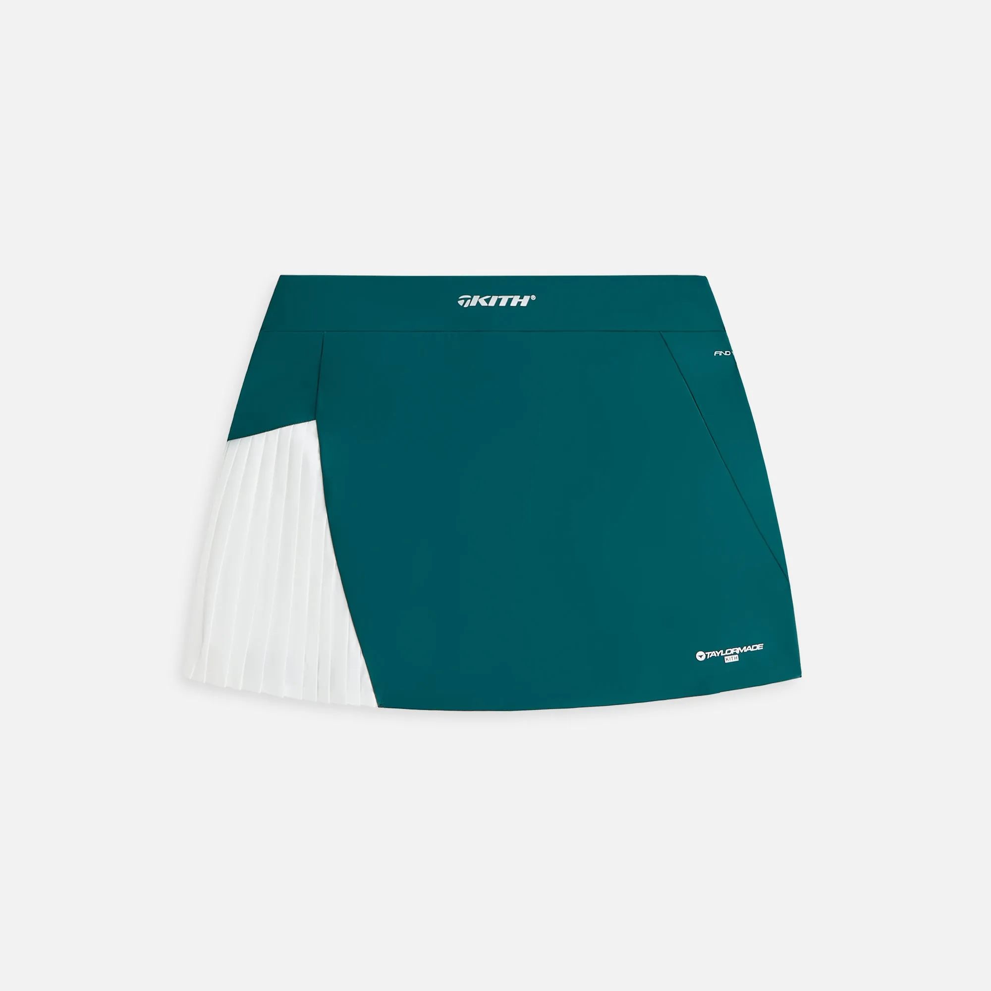 Kith Women for TaylorMade Ace Skort - Fairway sold by Kith