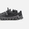 On Running Cloudvista 2 Waterproof - Black / Eclipse sold by Kith