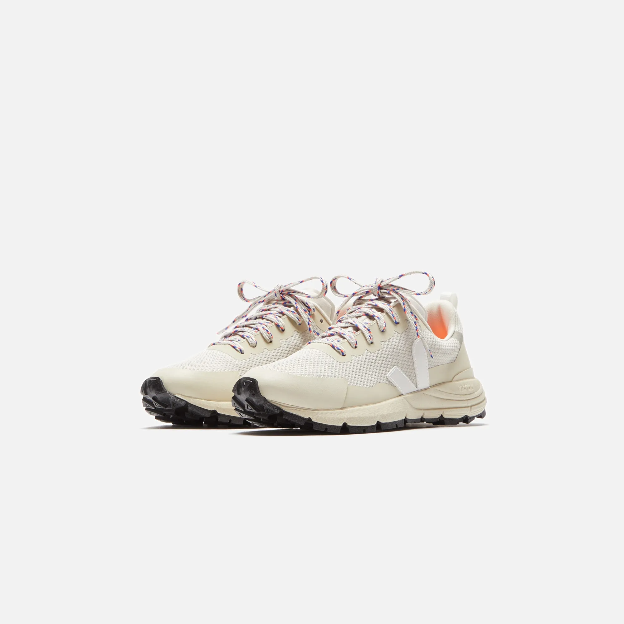 Veja WMNS Dekkan - Natural / White sold by Kith product image thumbnail 2