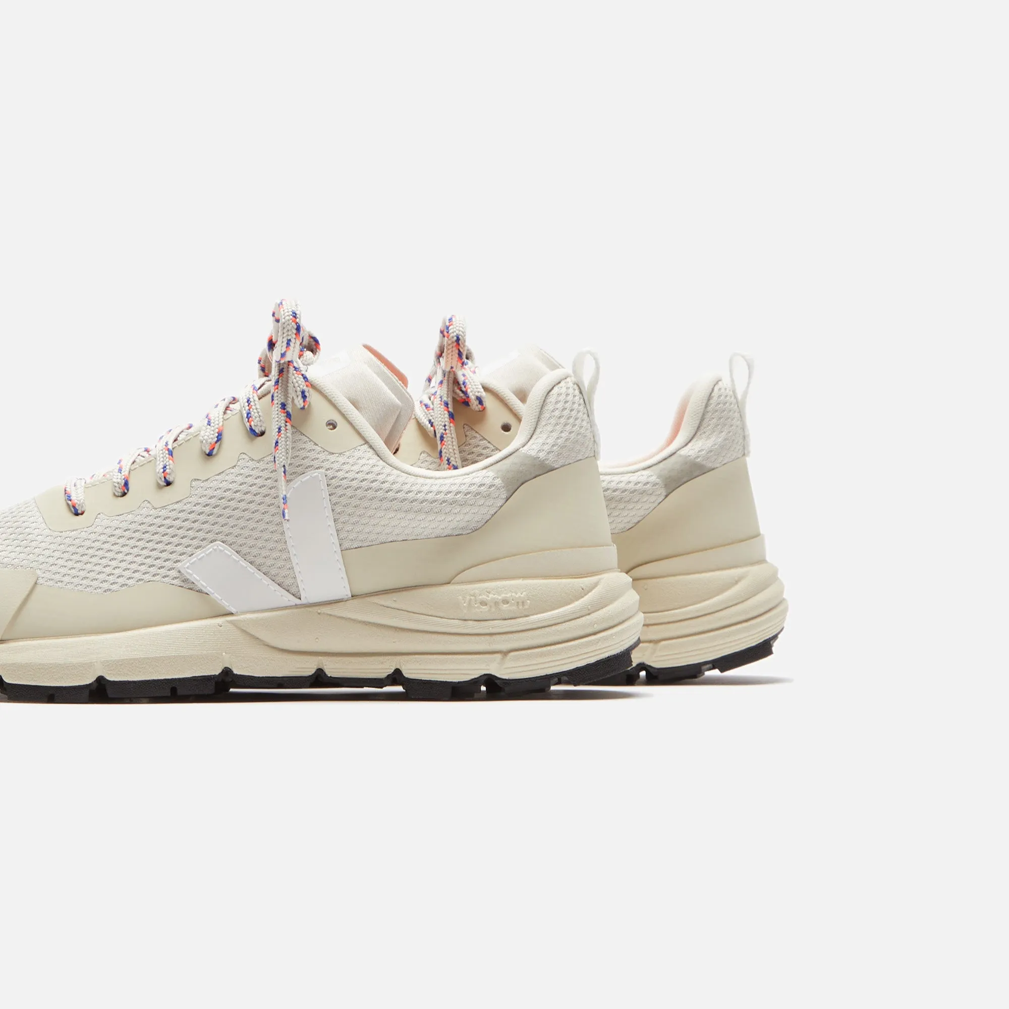 Veja WMNS Dekkan - Natural / White sold by Kith product image thumbnail 3