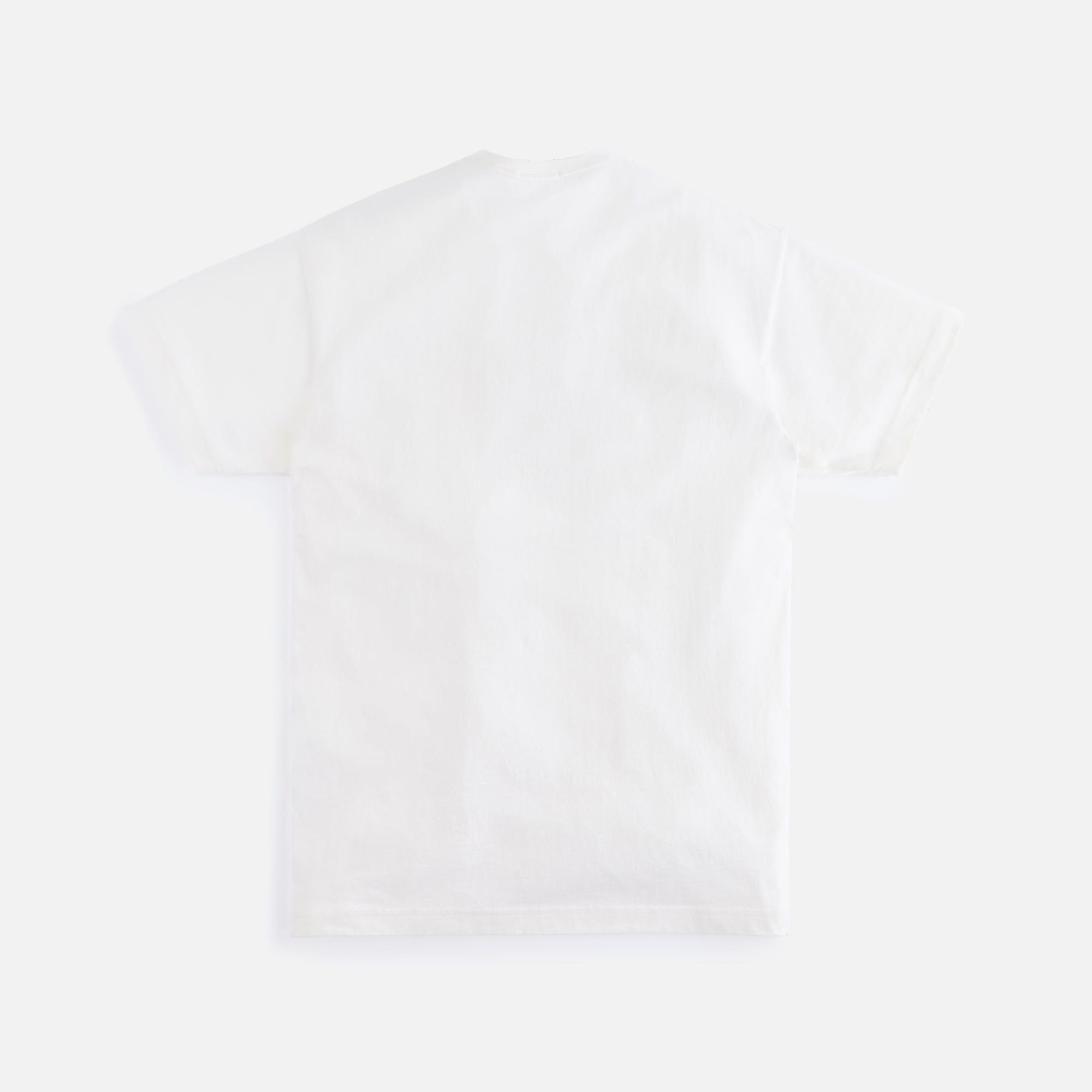 Kith Treats Sundae Station Tee - Sandrift sold by Kith product image thumbnail 2