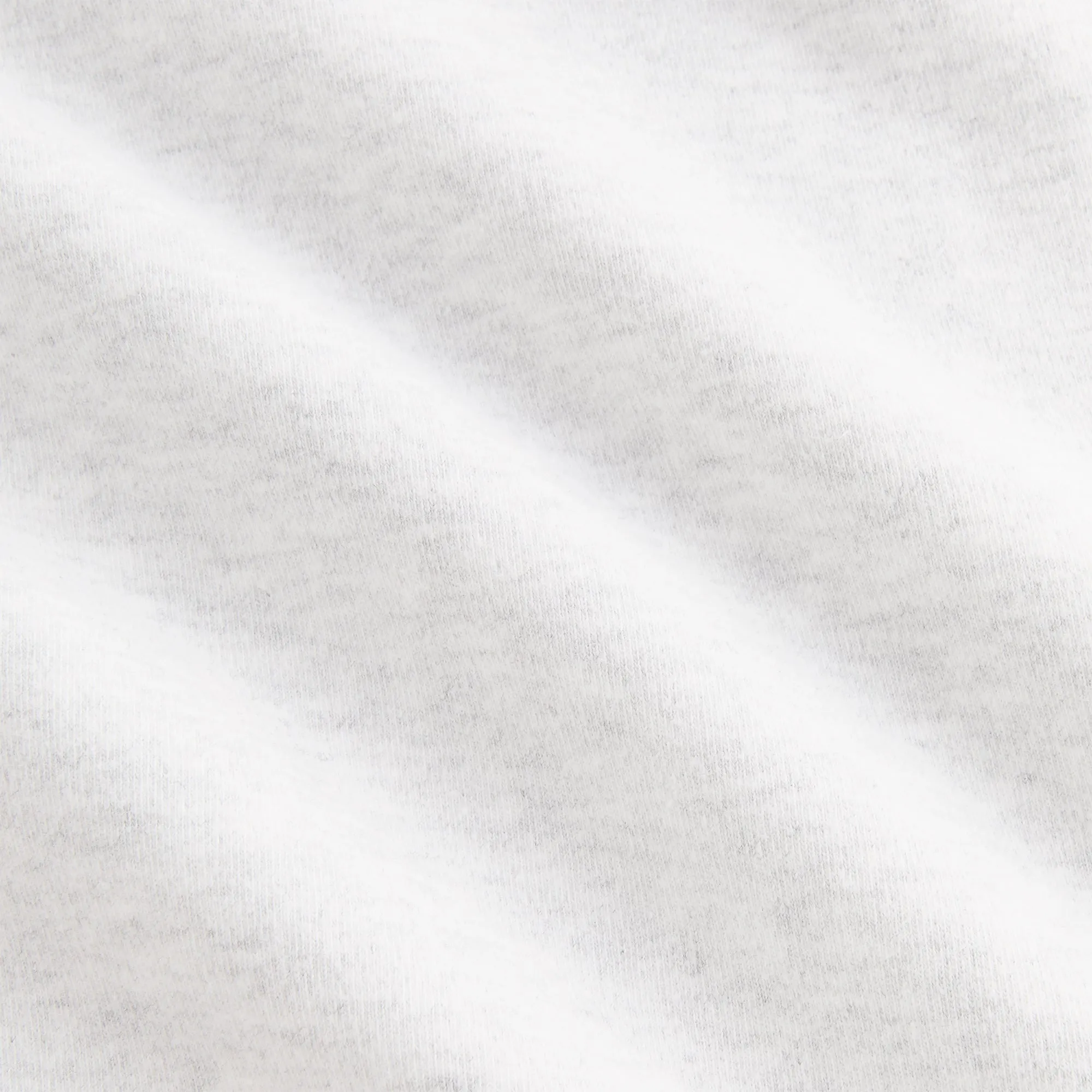 Kith Women Shain III Sweatpant - Light Heather Grey sold by Kith product image thumbnail 5