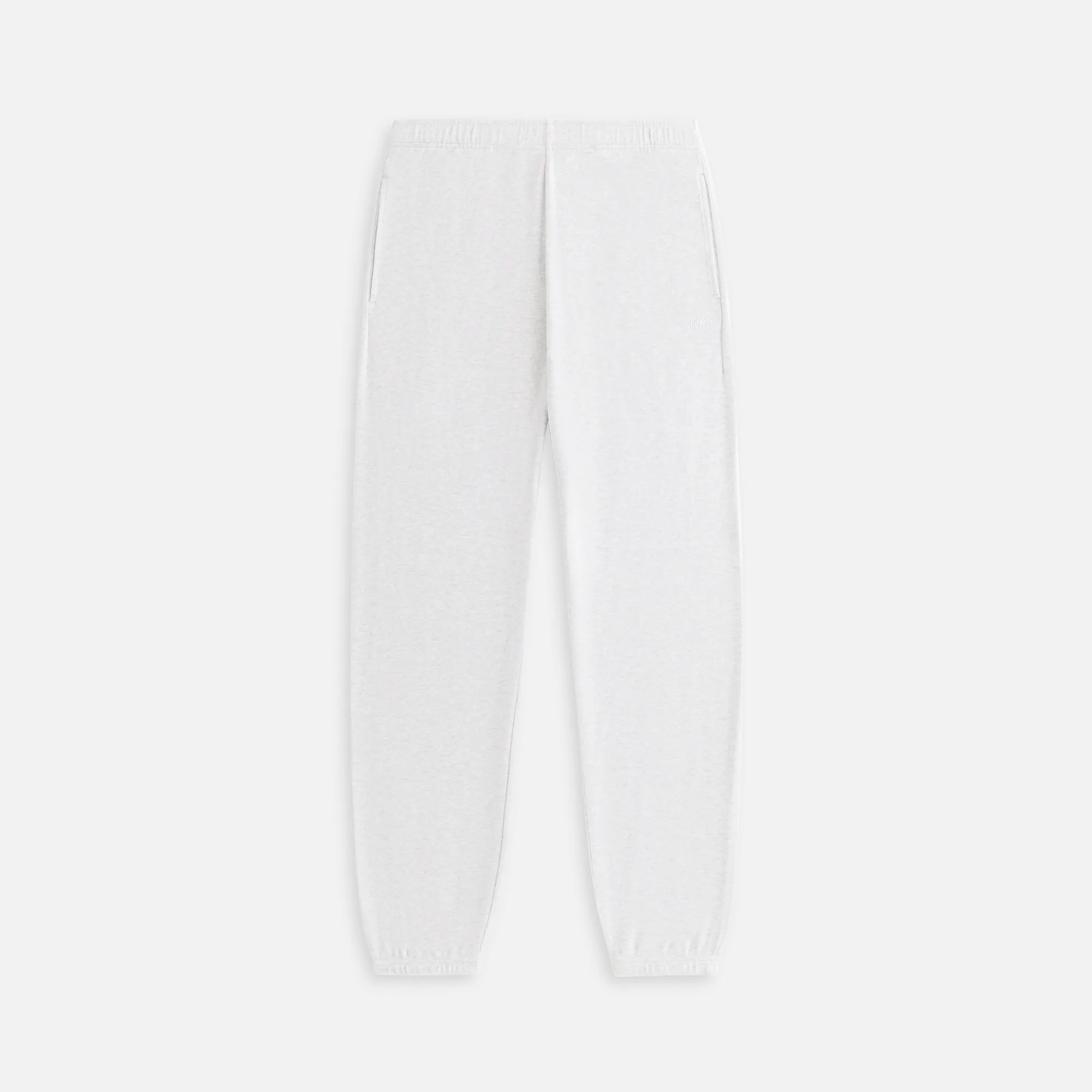 Kith Women Shain III Sweatpant - Light Heather Grey sold by Kith