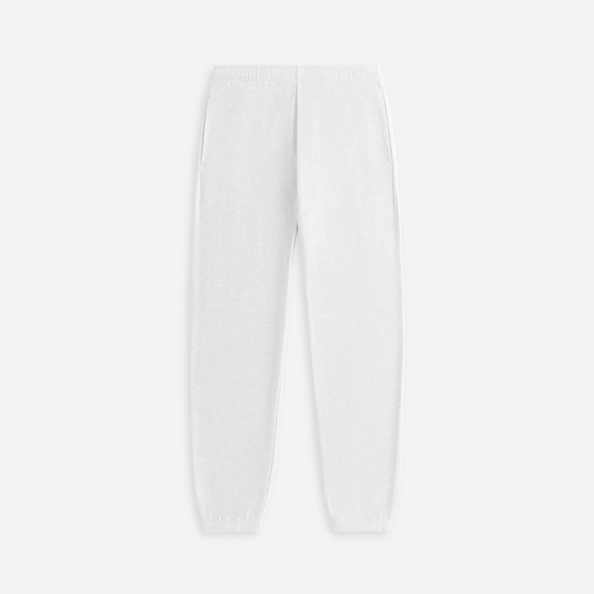 Kith Women Shain III Sweatpant - Light Heather Grey sold by Kith product image thumbnail 3
