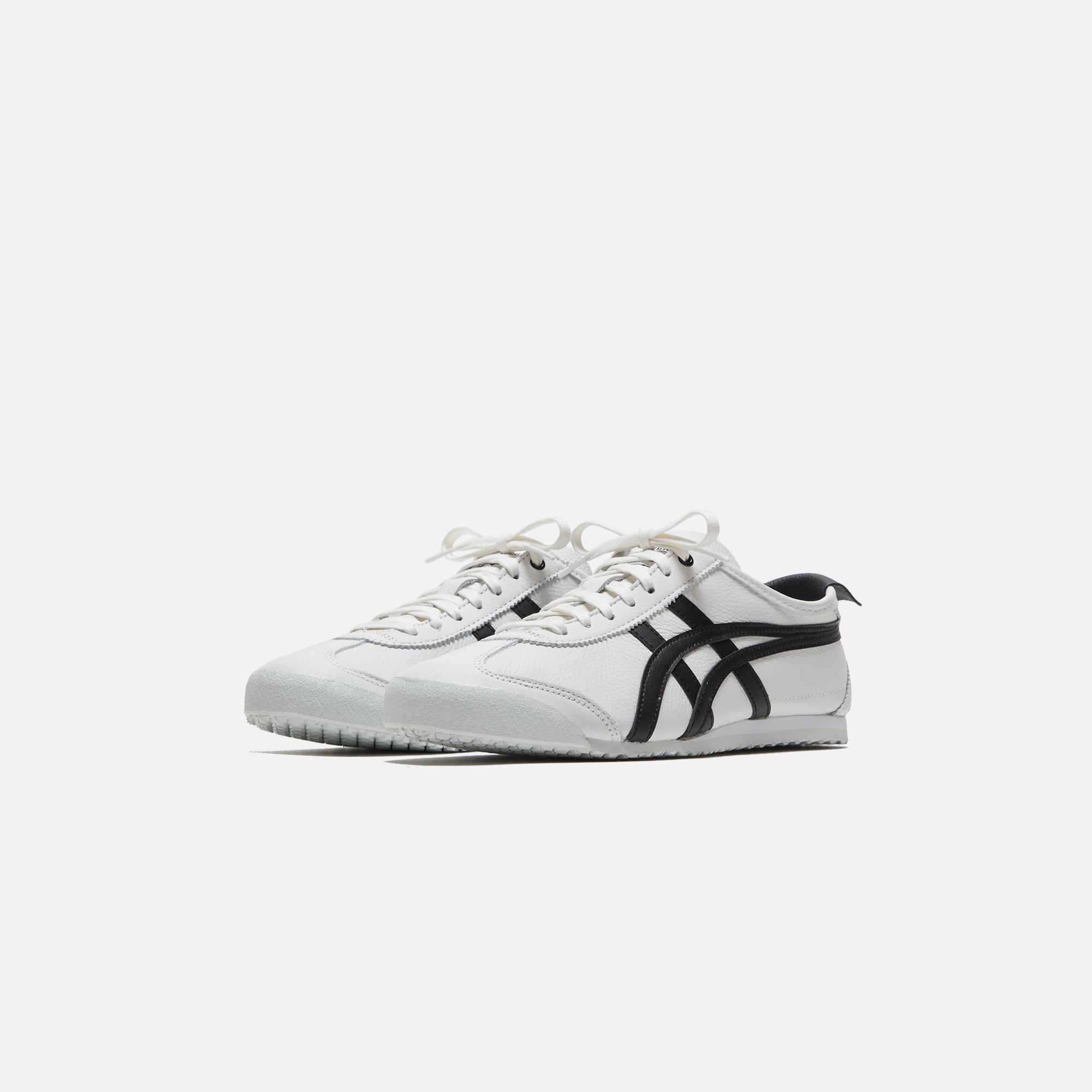 Onitsuka Tiger Mexico 66 - White / Black sold by Kith product image thumbnail 2