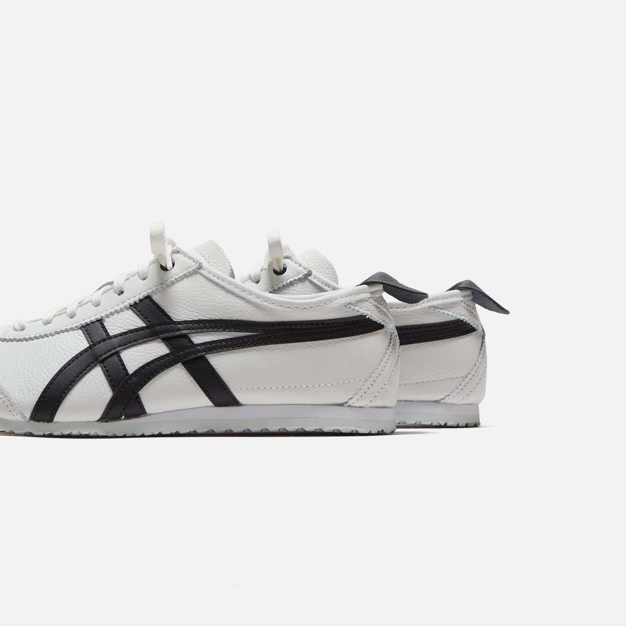 Onitsuka Tiger Mexico 66 - White / Black sold by Kith product image thumbnail 3