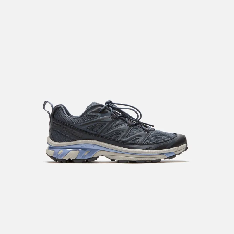 Salomon XT-6 Expanse - India Ink / Ghost Gray / Stonewash sold by Kith