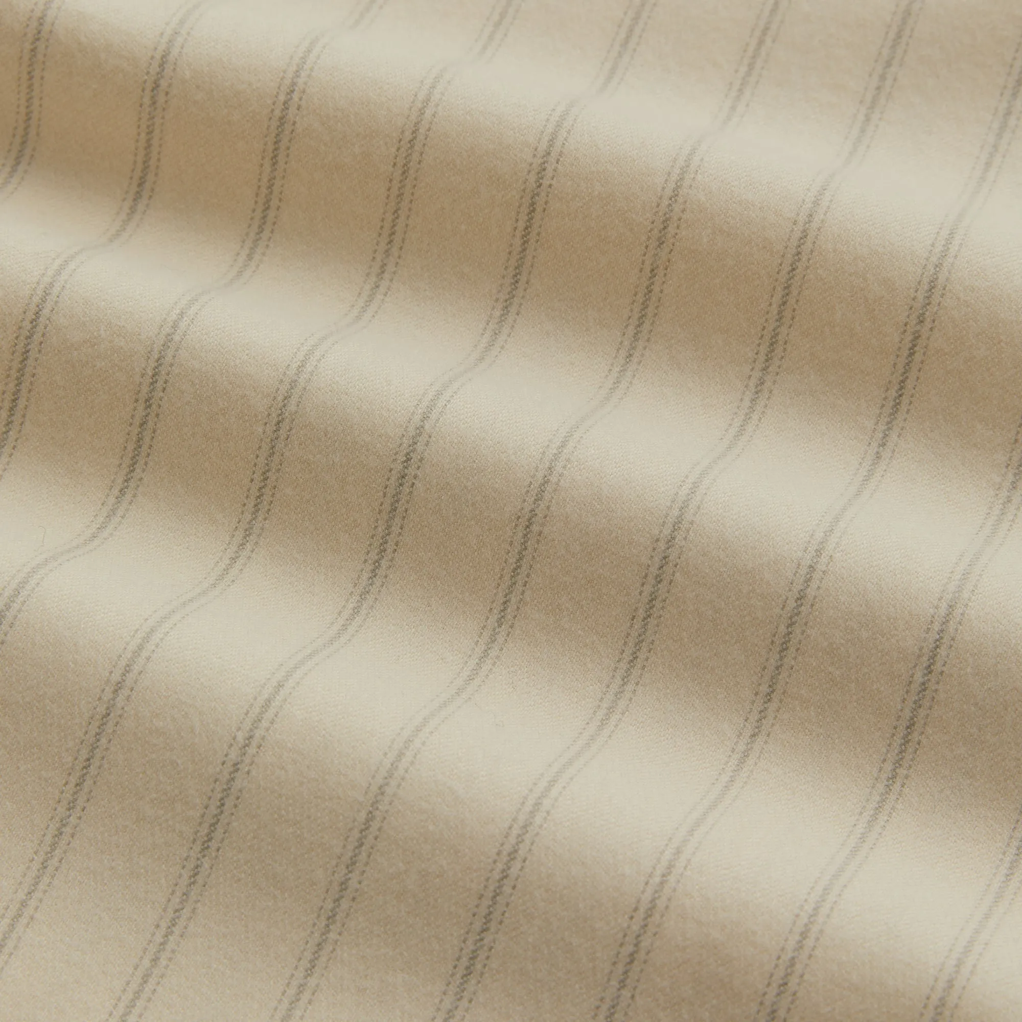 Kith Flannel Tomas Buttondown - Balance sold by Kith product image thumbnail 4