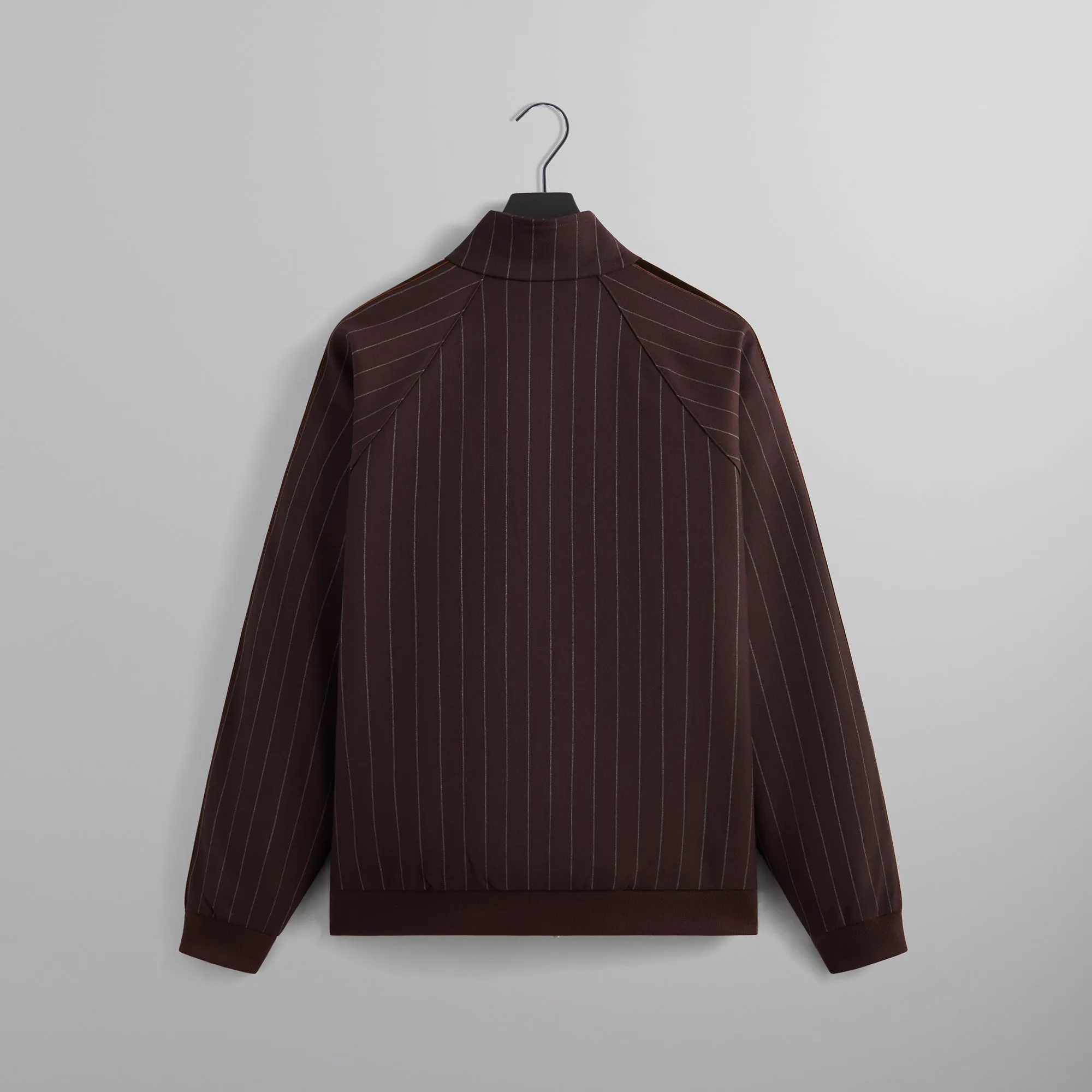 Kith Double Weave Clifton Track Jacket - Nouveau sold by Kith product image thumbnail 2