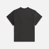 Kith Women Spiral Mulberry Vintage Tee - Black sold by Kith