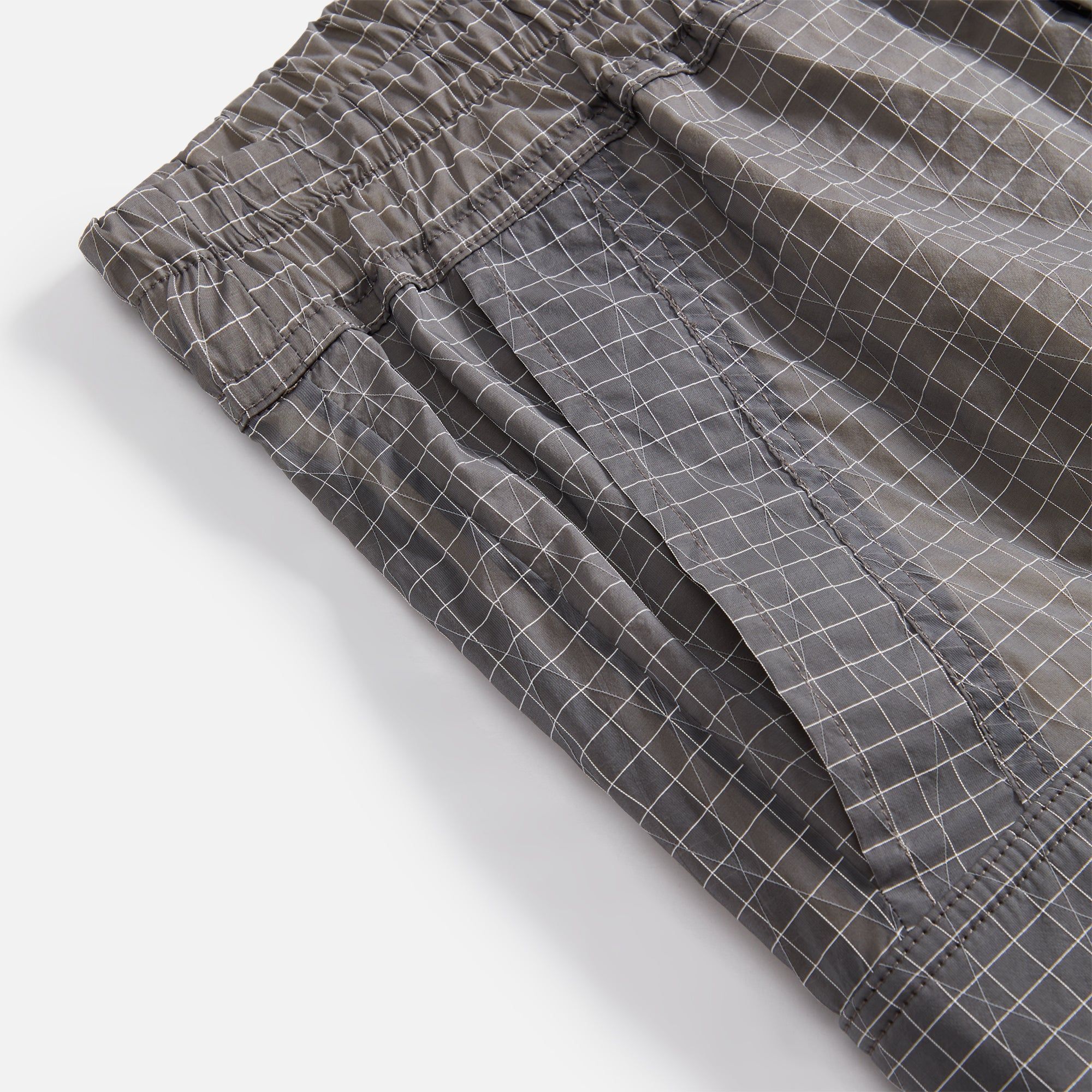 Rick Owens Pantolon Mastodon Cargo - Dust sold by Kith product image thumbnail 3