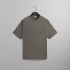 Kith Leonard Pocket Tee - Abalone sold by Kith
