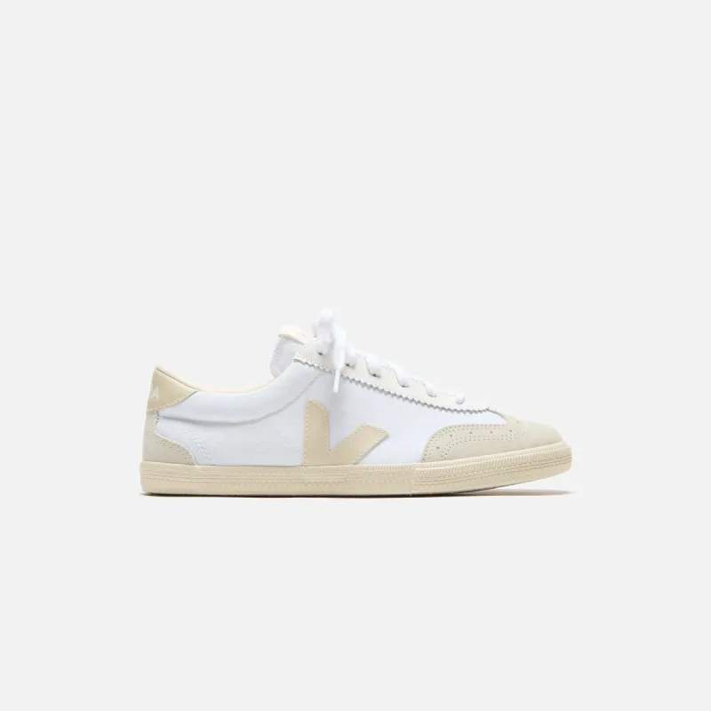 Veja Volley - White Pierre sold by Kith
