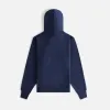 Kith Women Jane New York Hoodie II - Nocturnal sold by Kith