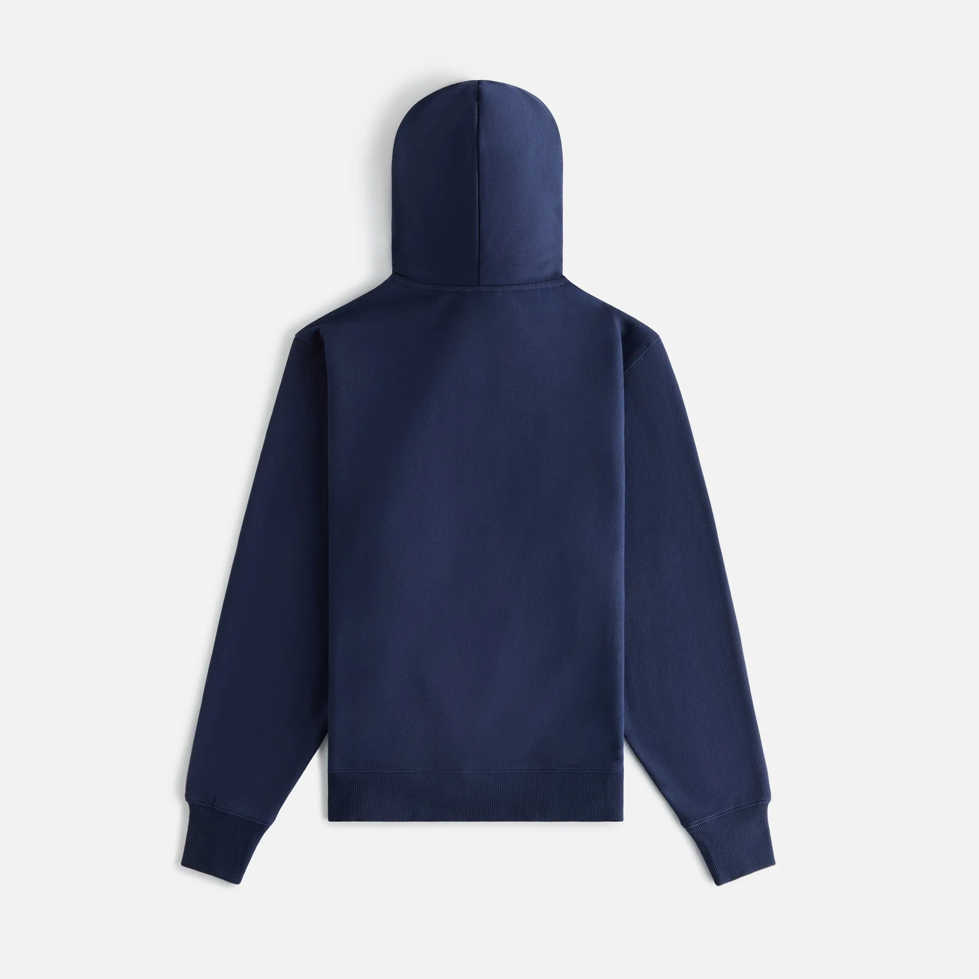 Kith Women Jane New York Hoodie II - Nocturnal sold by Kith product image thumbnail 2