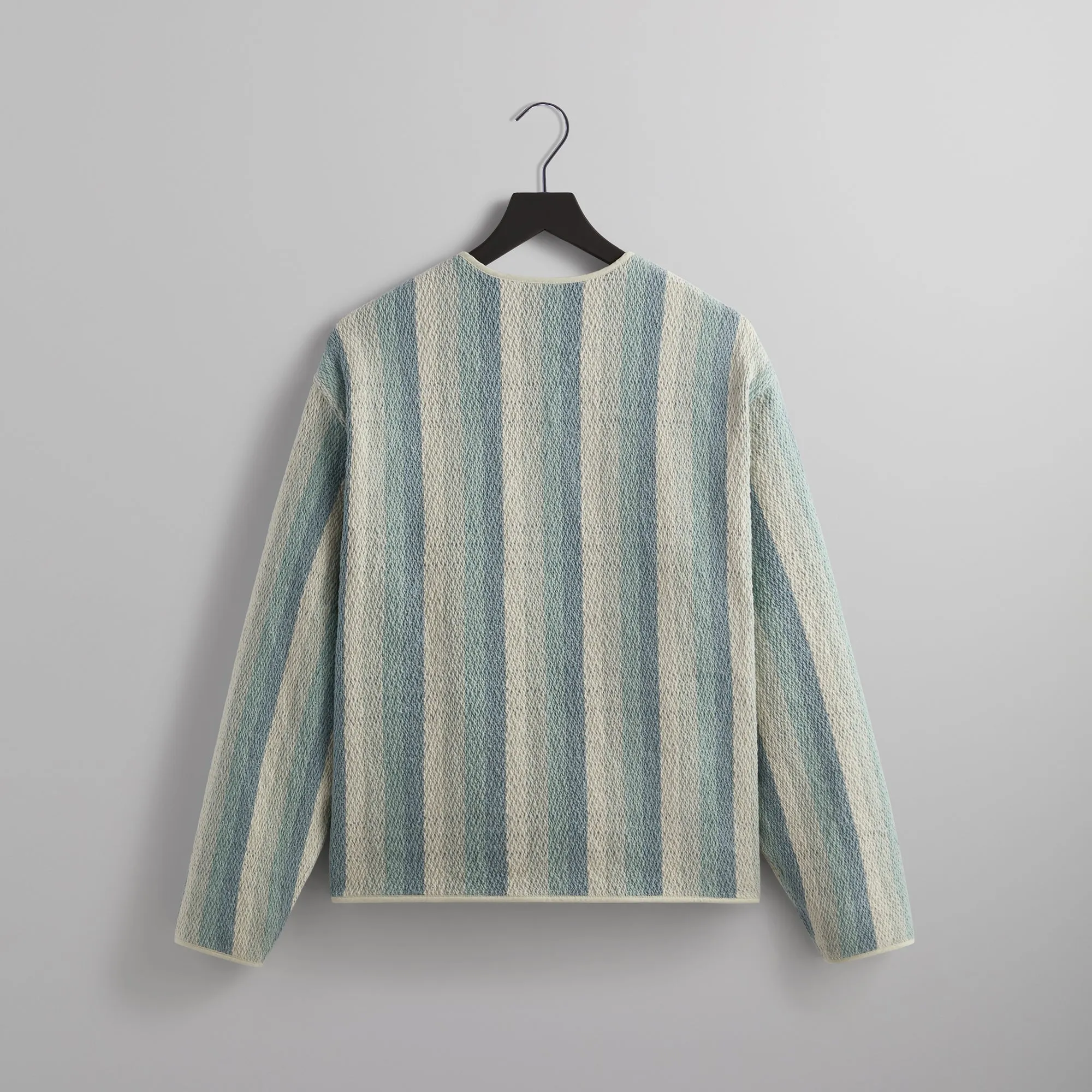 Kith Multi Rope Reversible Liner - Overlook sold by Kith product image thumbnail 5