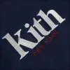 Kith Women Jane New York Hoodie II - Nocturnal sold by Kith
